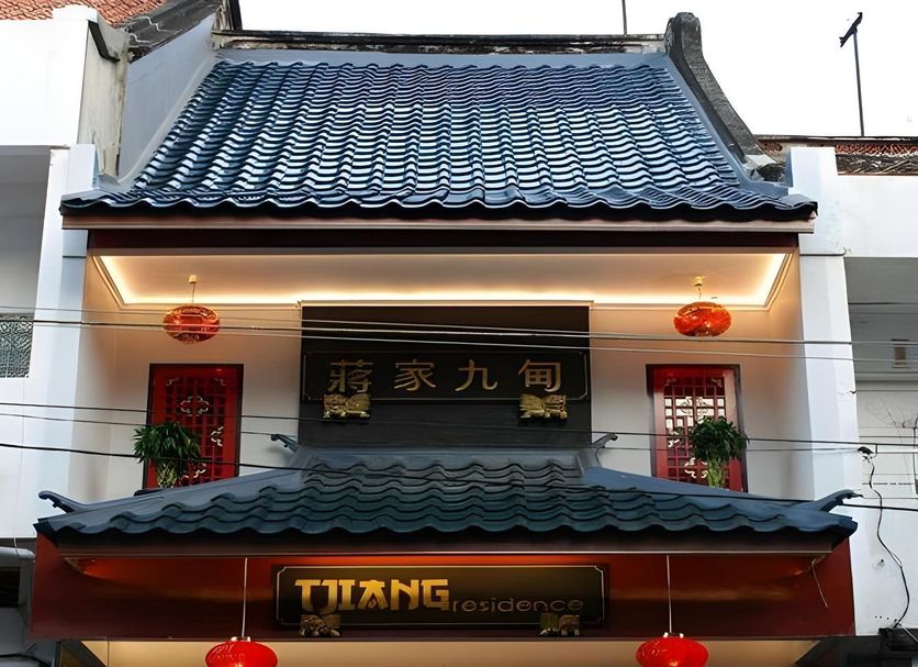 建物 写真