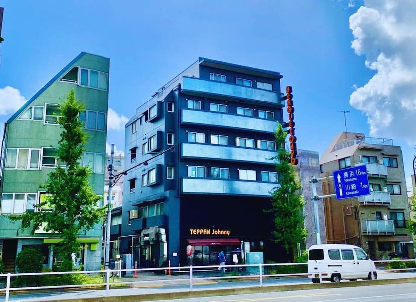 建物 写真