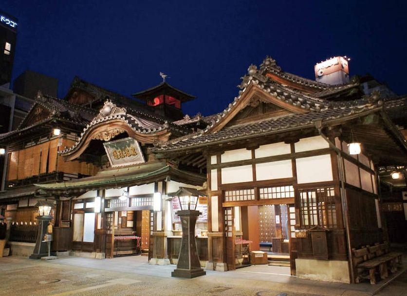建物 写真