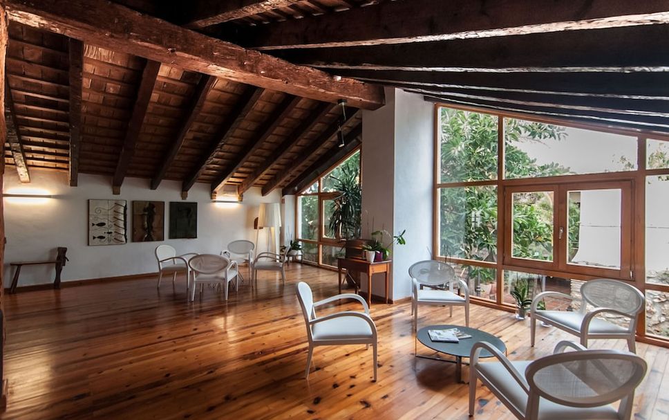 リビングルーム 写真