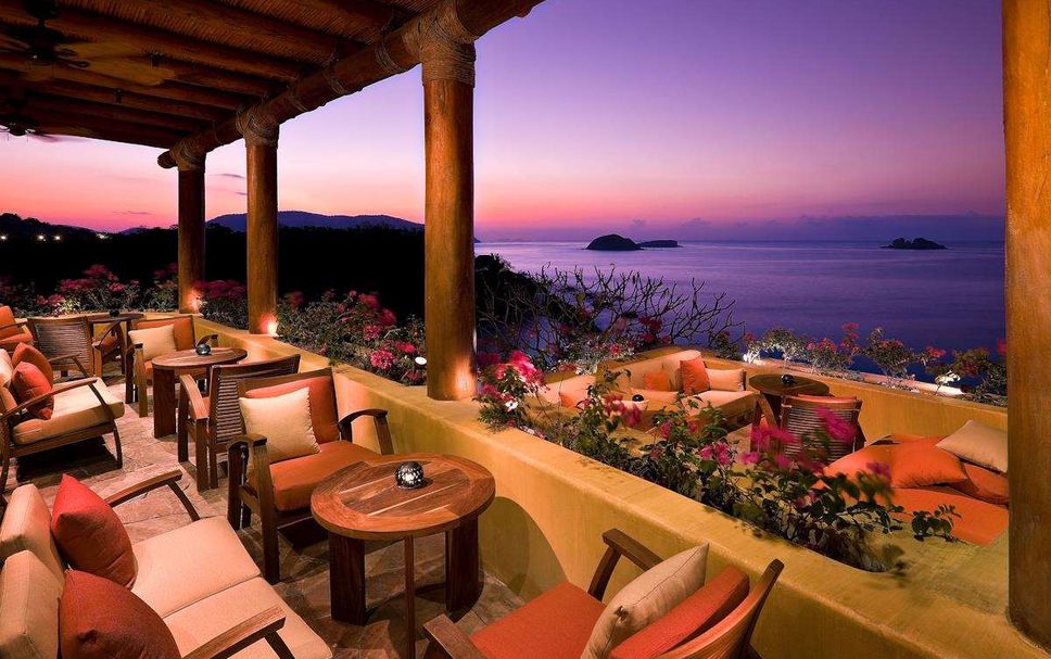 バルコニー 写真