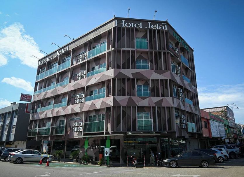建物 写真