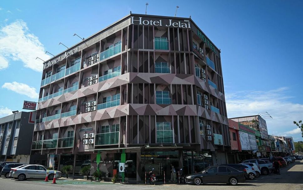 建物 写真