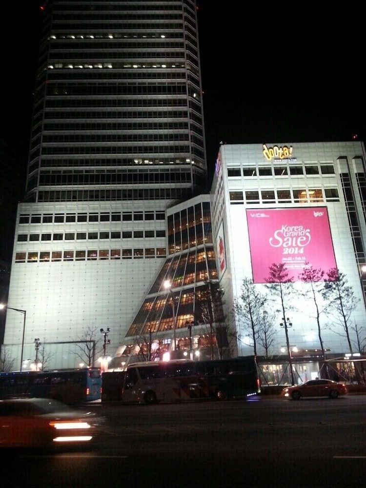 建物