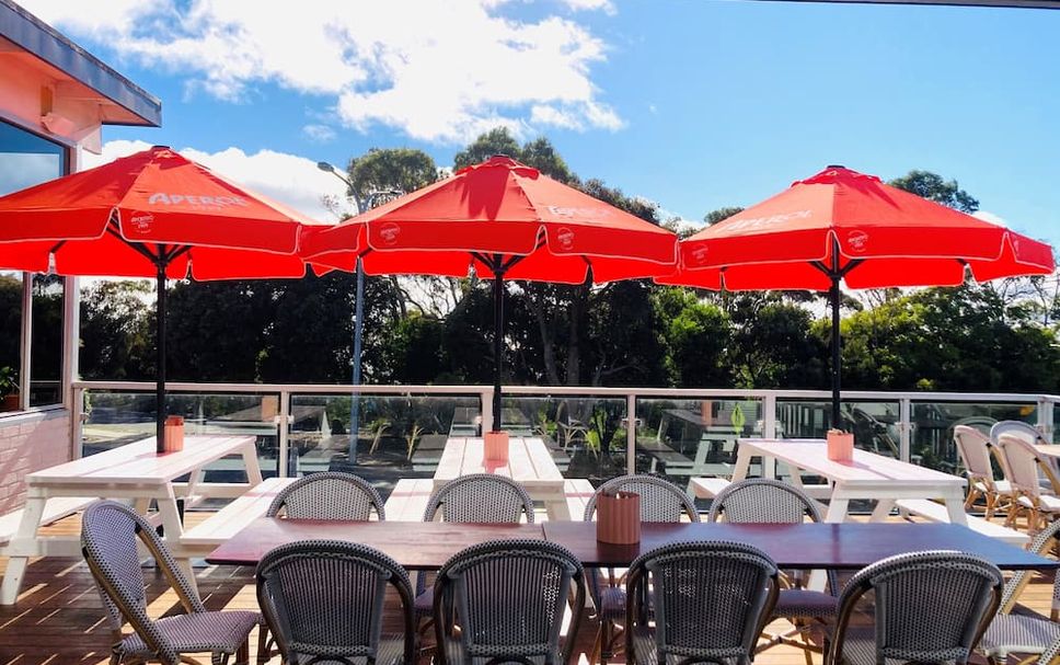 バルコニー 写真