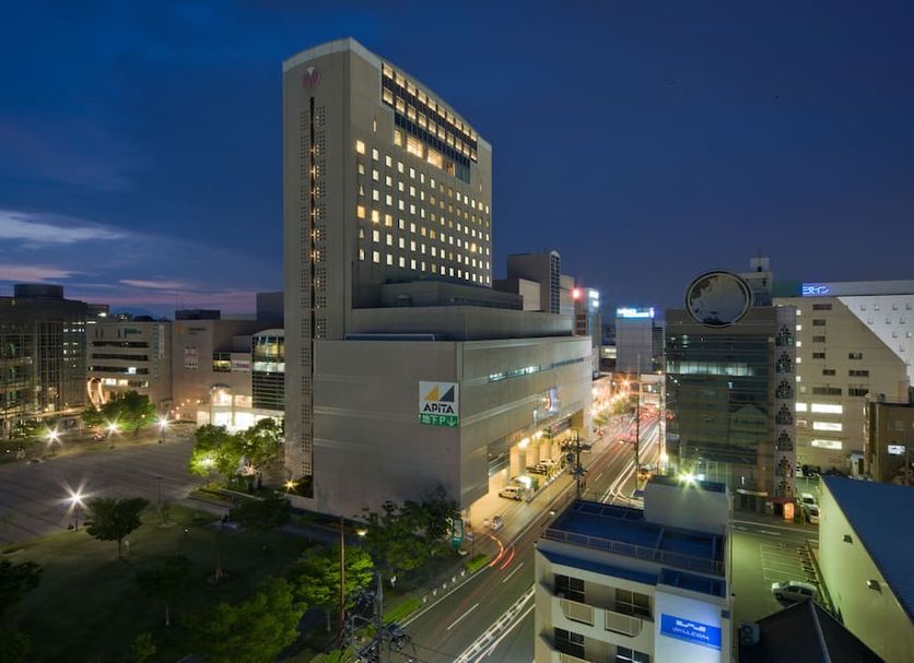 建物 写真