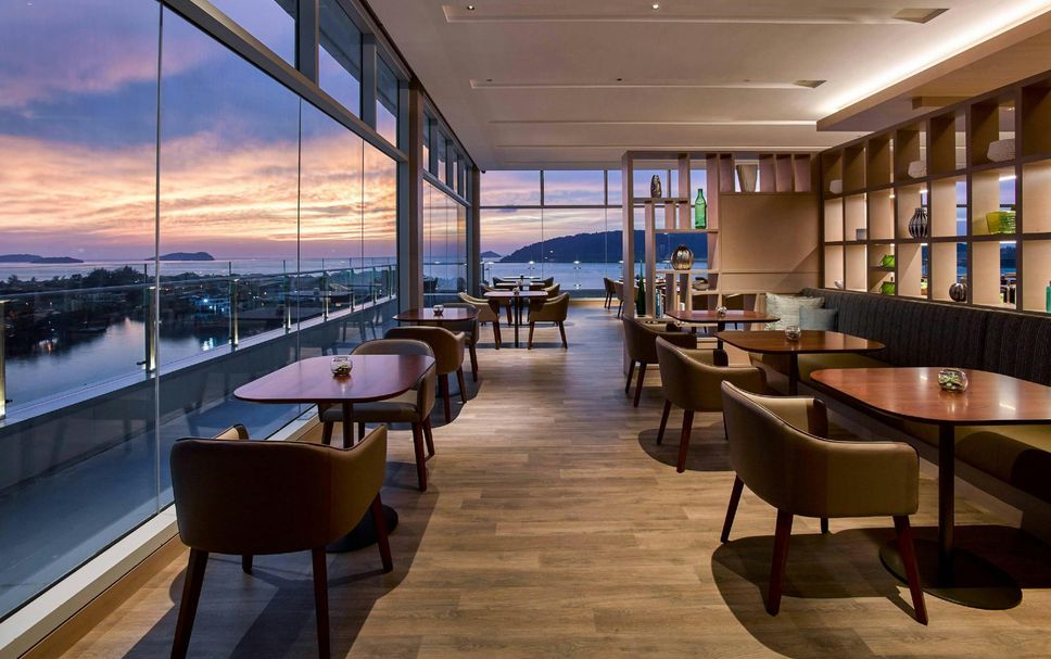 レストラン 写真