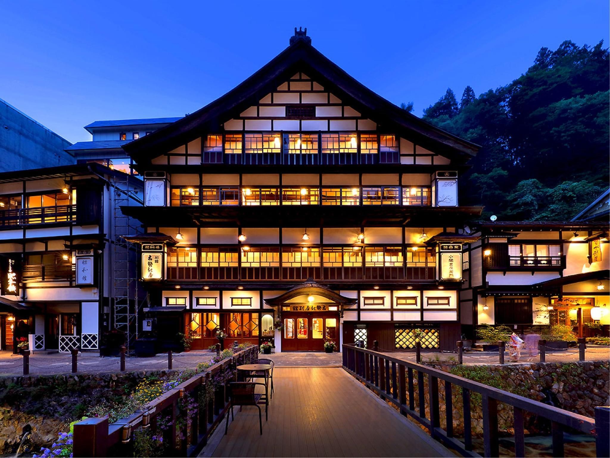 建物 写真