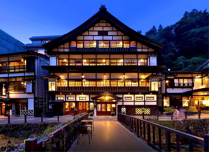 建物 写真