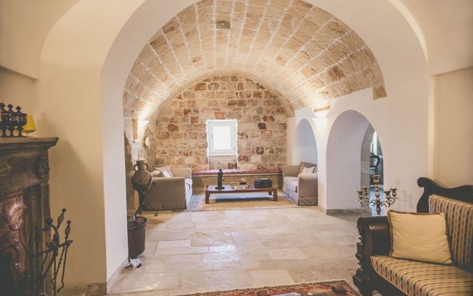 リビングルーム 写真