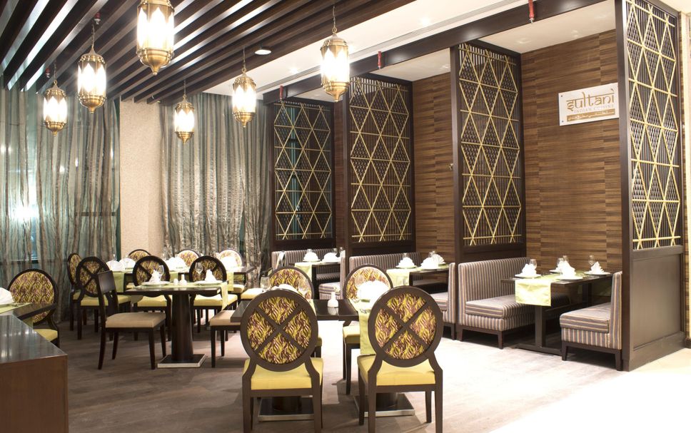 レストラン 写真