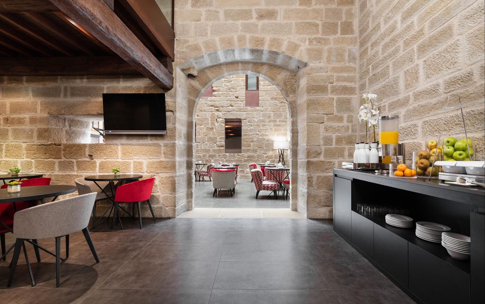 レストラン 写真