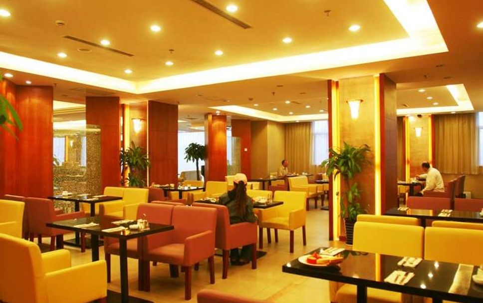 レストラン 写真