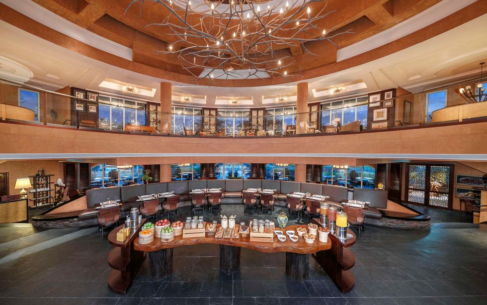 レストラン 写真