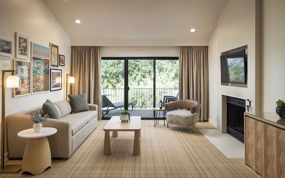 リビングルーム 写真