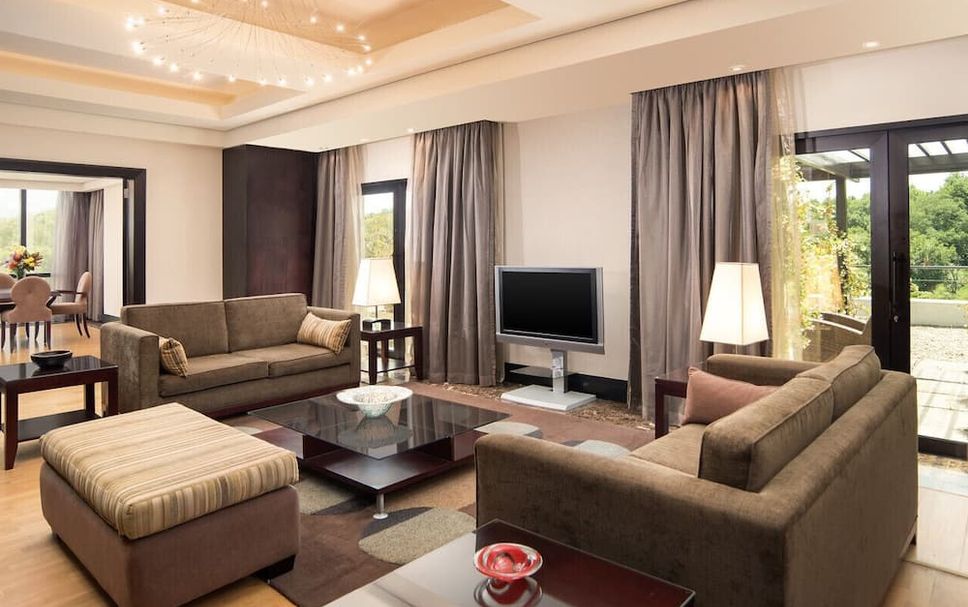 リビングルーム 写真