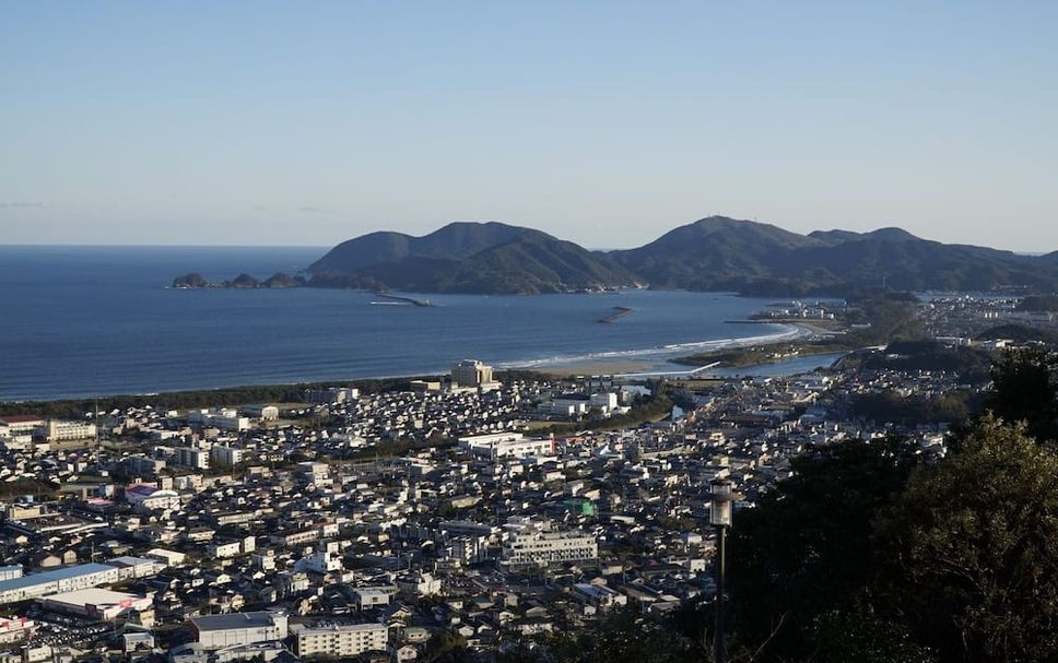 屋外の景色 写真