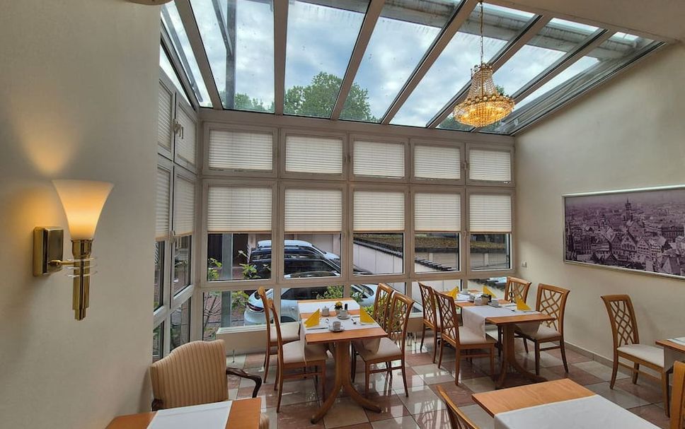 レストラン 写真