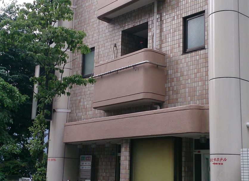 建物 写真
