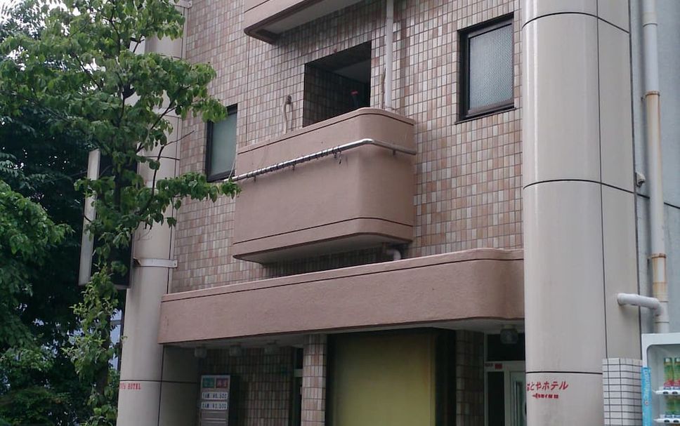 建物 写真