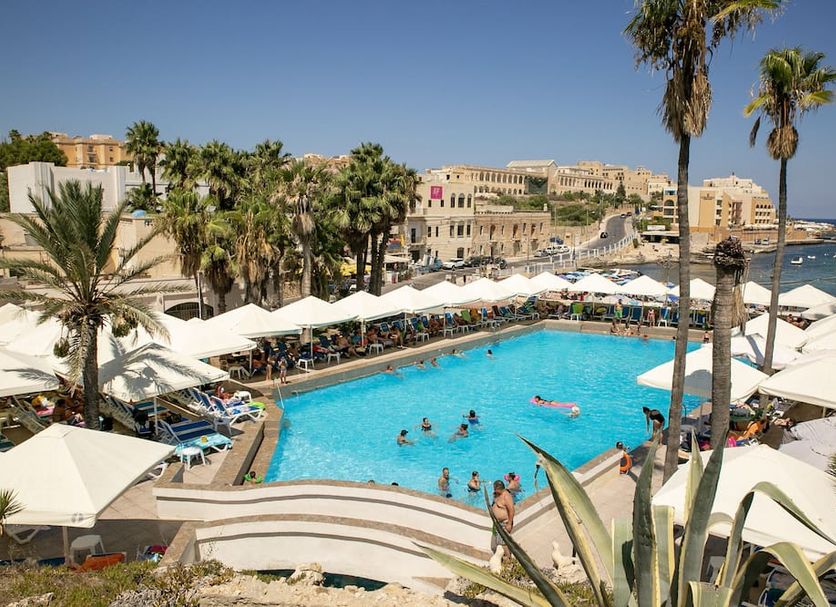 プール 写真