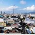 屋外の景色