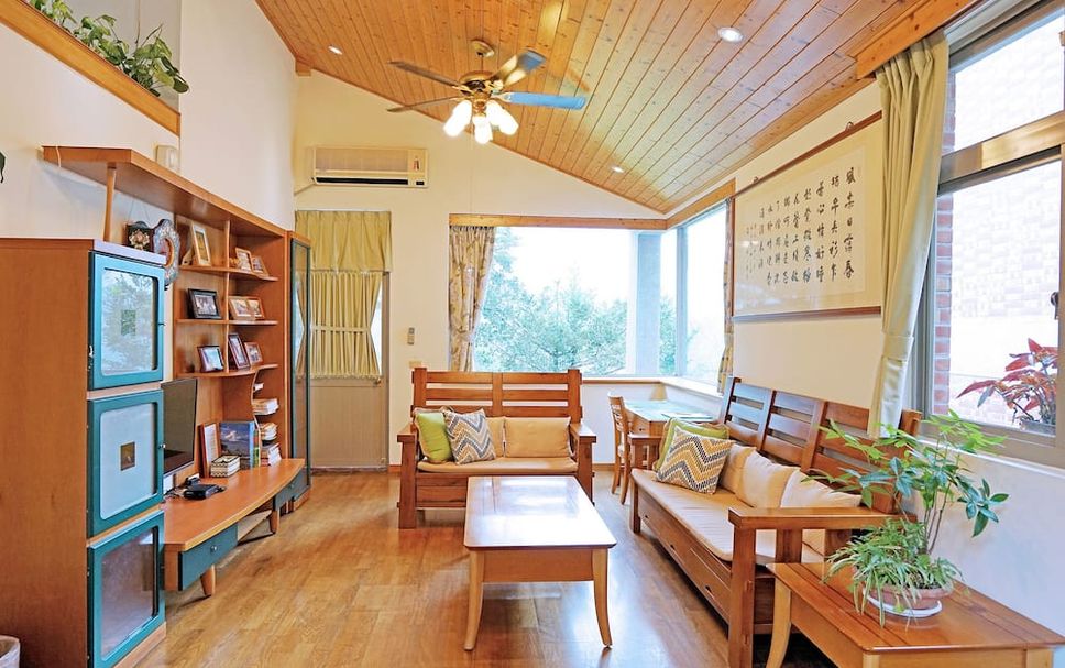 リビングルーム 写真