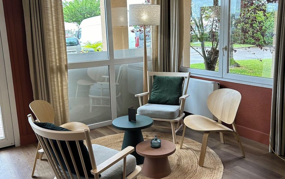 リビングルーム 写真