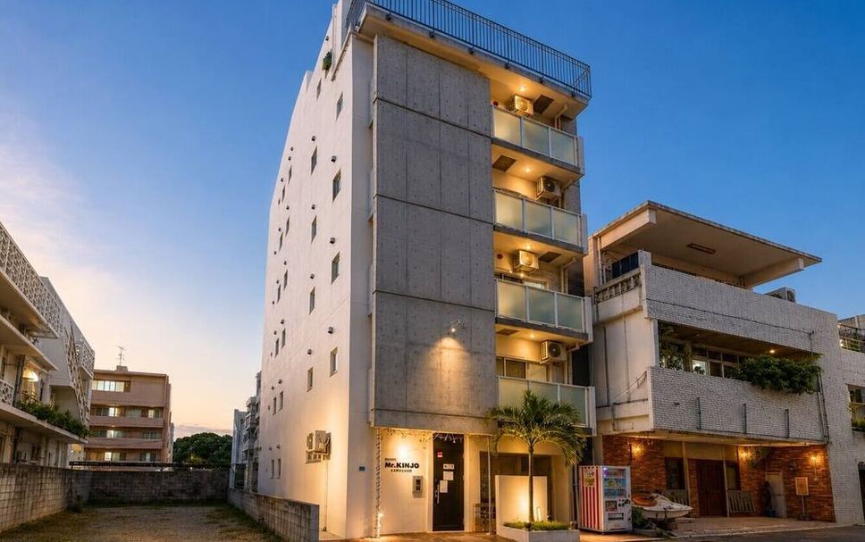 建物 写真