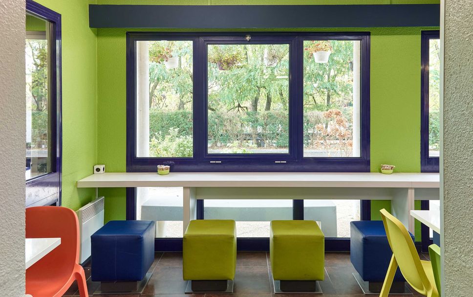 レストラン 写真