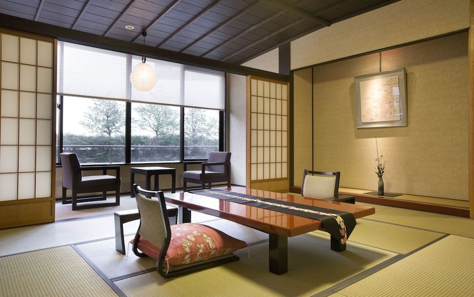 ダイニングルーム 写真