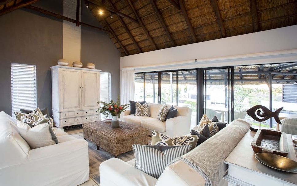 リビングルーム 写真