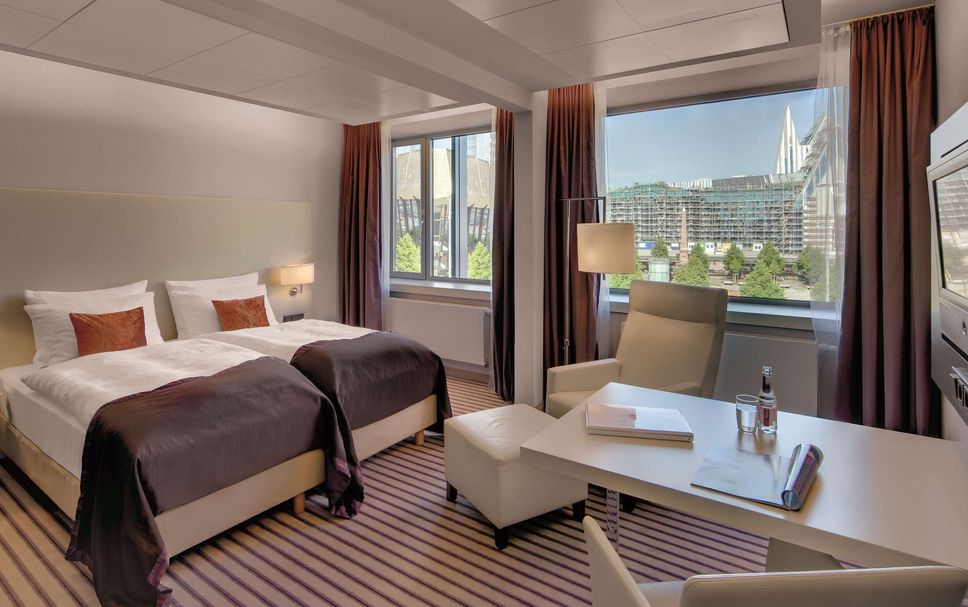 寝室 写真