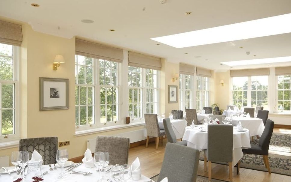 レストラン 写真