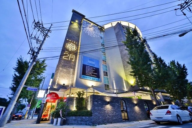 建物
