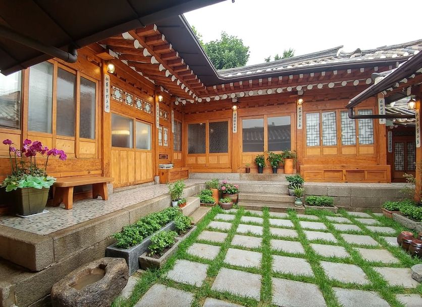建物 写真