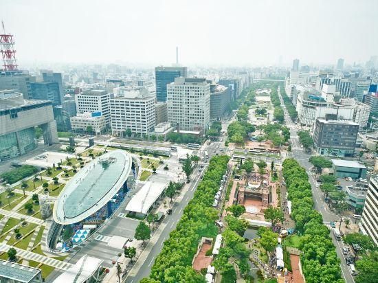 屋外の景色