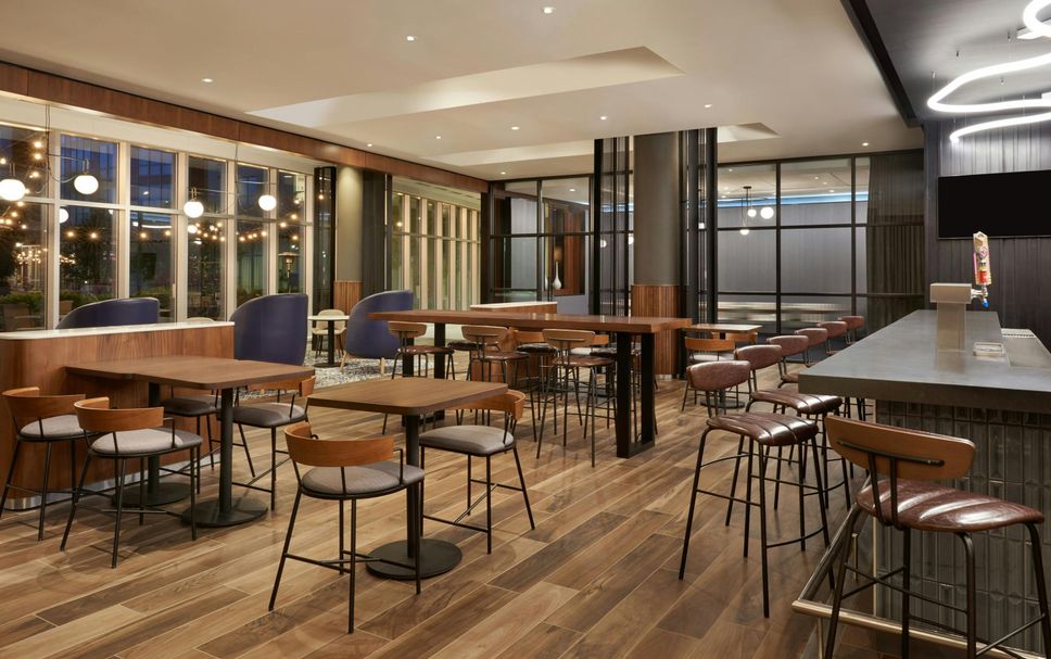 レストラン 写真