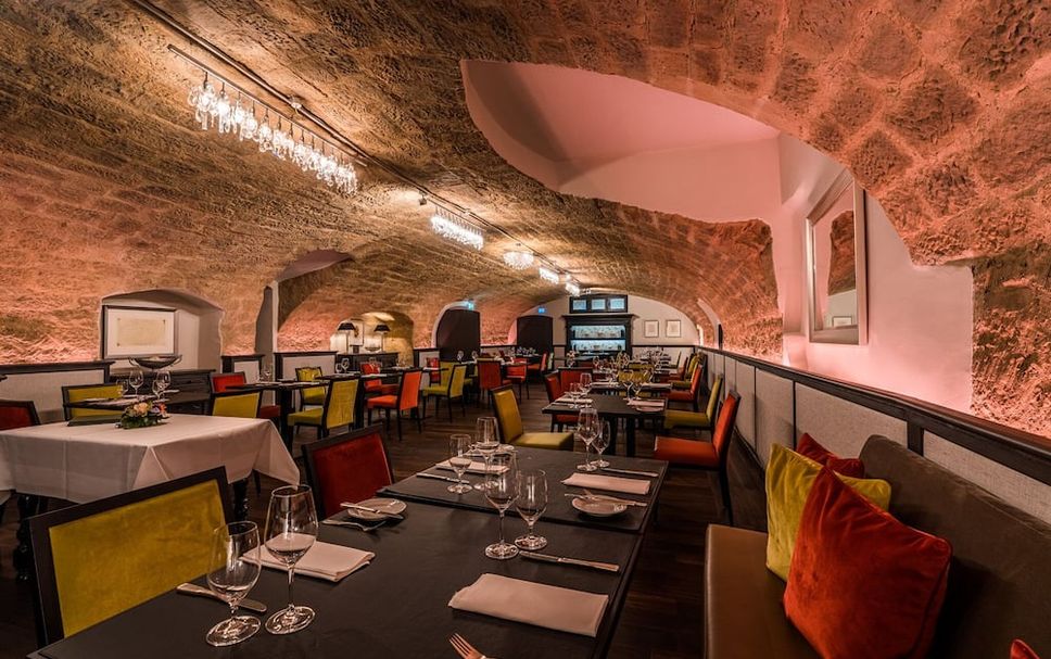 レストラン 写真