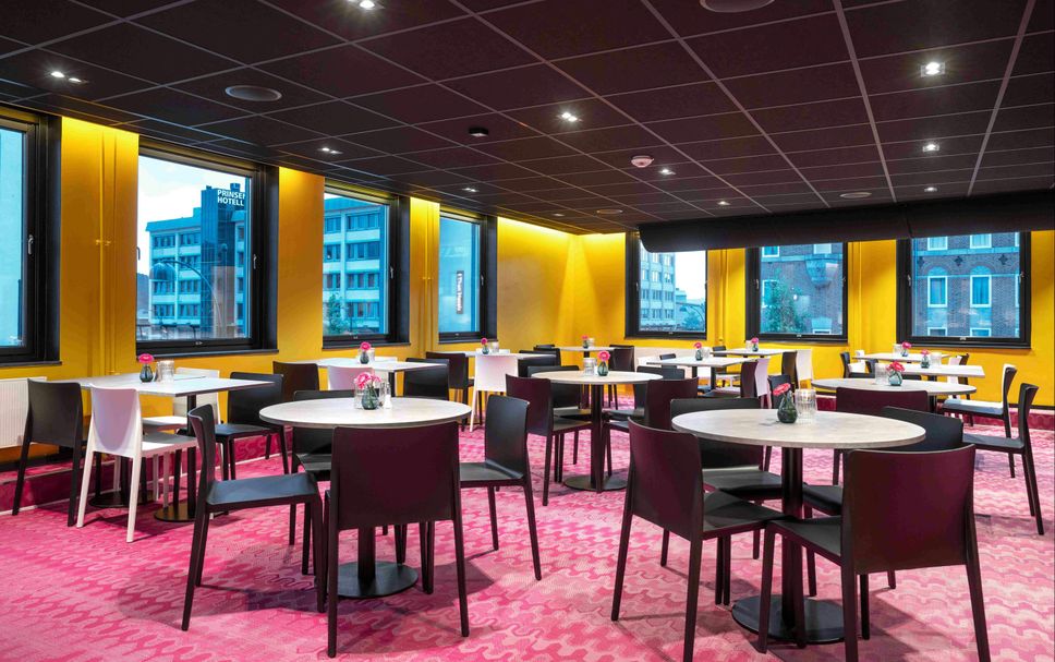 レストラン 写真