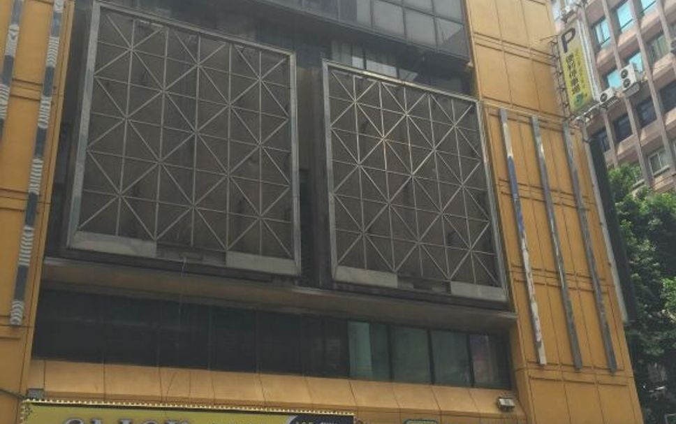建物 写真