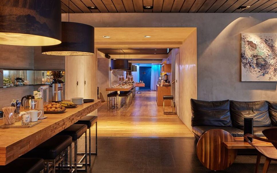 レストラン 写真