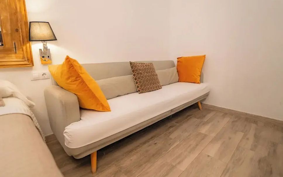 リビングルーム 写真