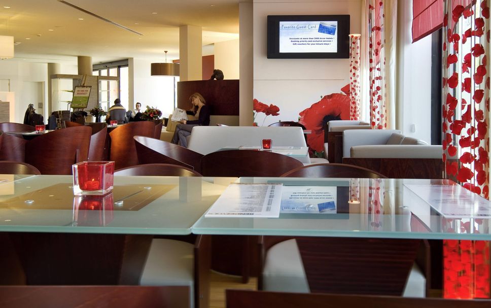 レストラン 写真