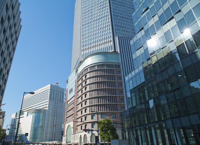 建物 写真