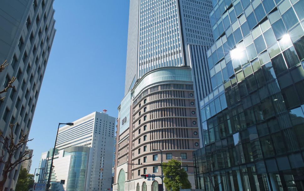 建物 写真
