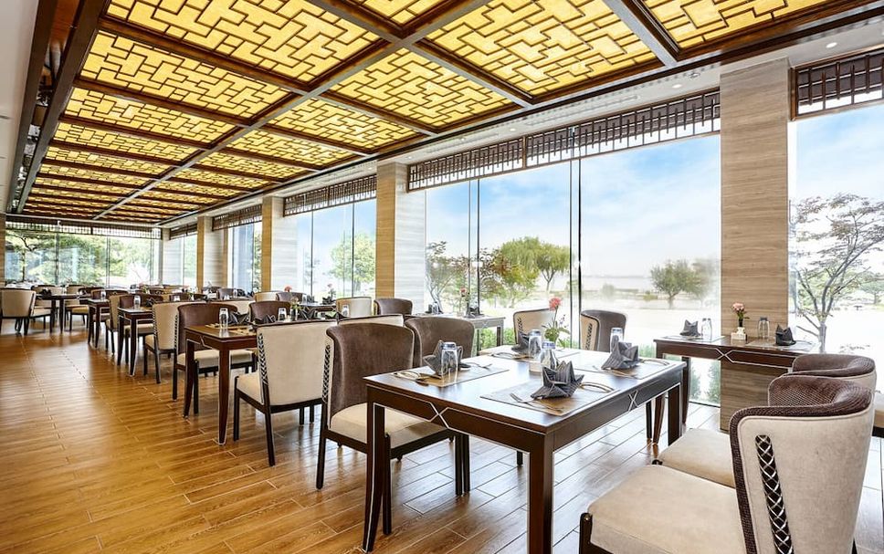 レストラン 写真