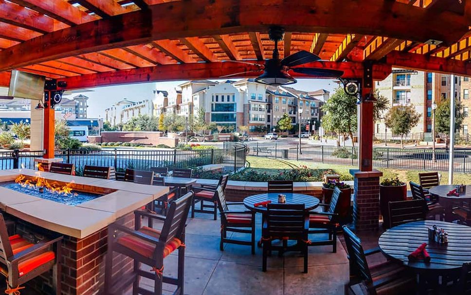 レストラン 写真