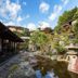 屋外の景色