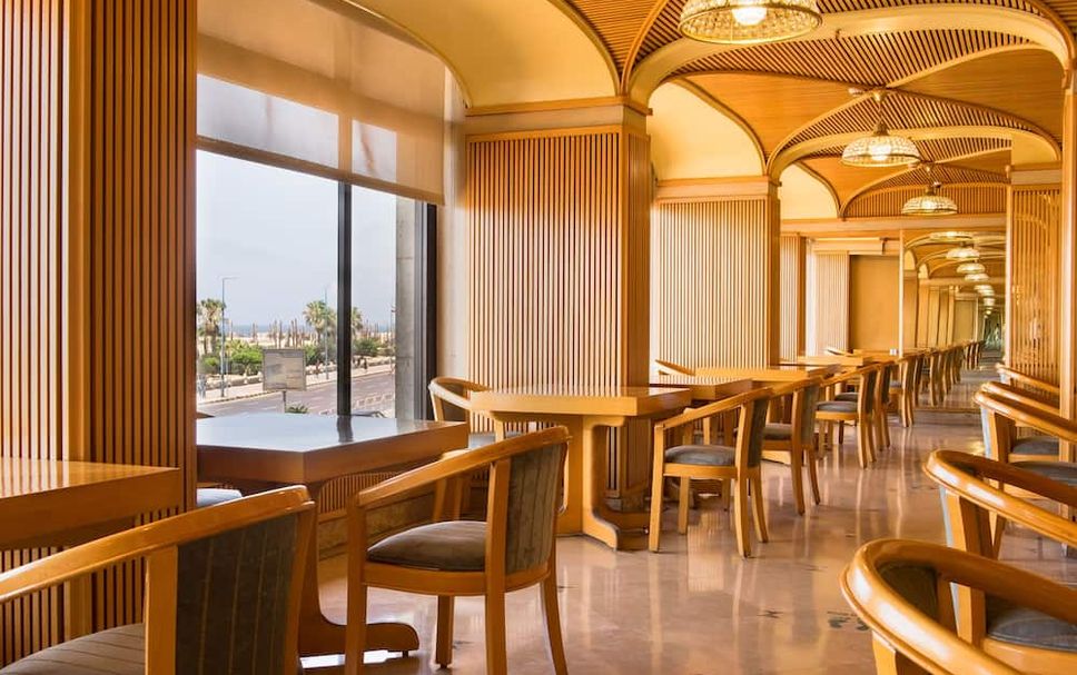 レストラン 写真